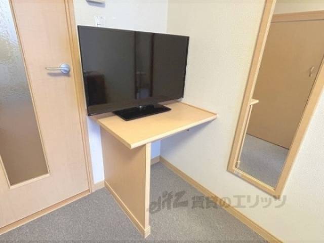 テレビ