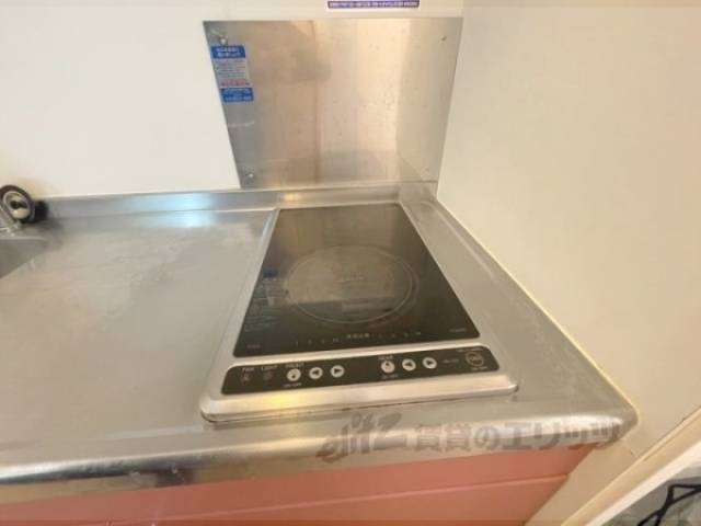 キッチン　ＩＨコンロ