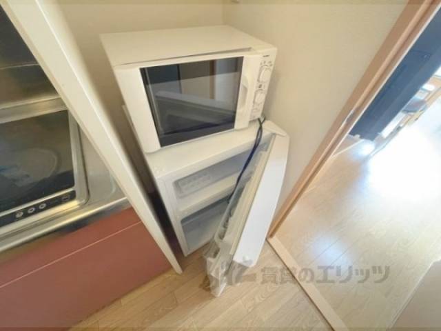 キッチン　家電