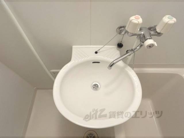 洗面所