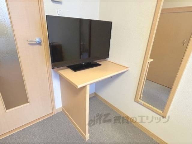 テレビ