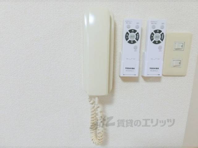 ドアフォン（ＴＶ含）