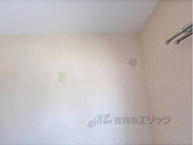 エアコン　設置可能