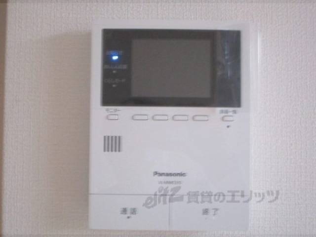ドアフォン（ＴＶ含）