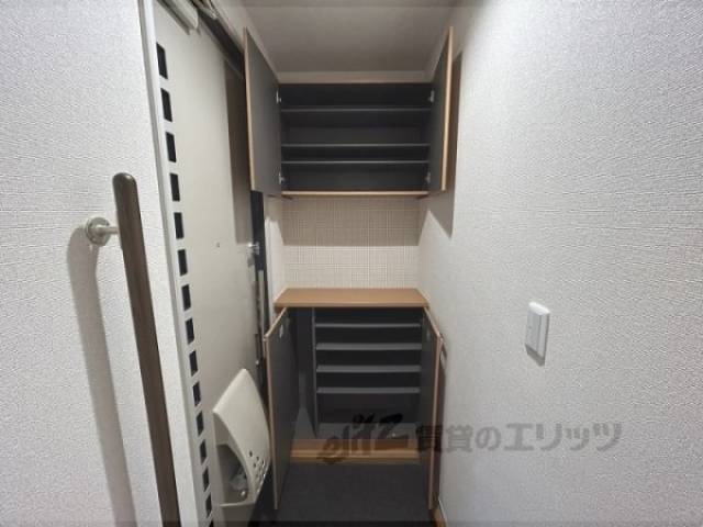下駄箱