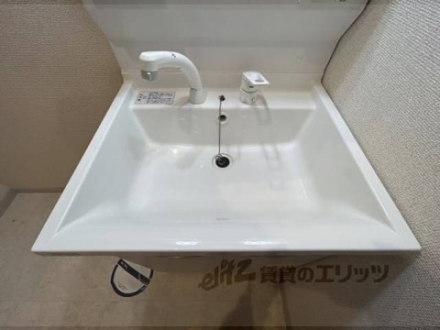洗面所