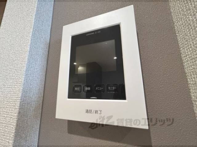 ドアフォン（ＴＶ含）