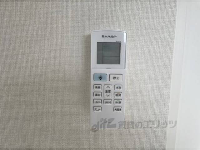 エアコン　洋室