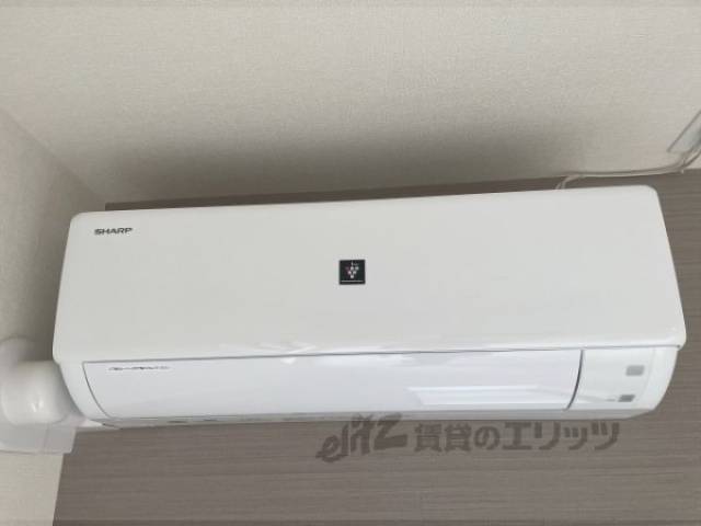 エアコン　洋室