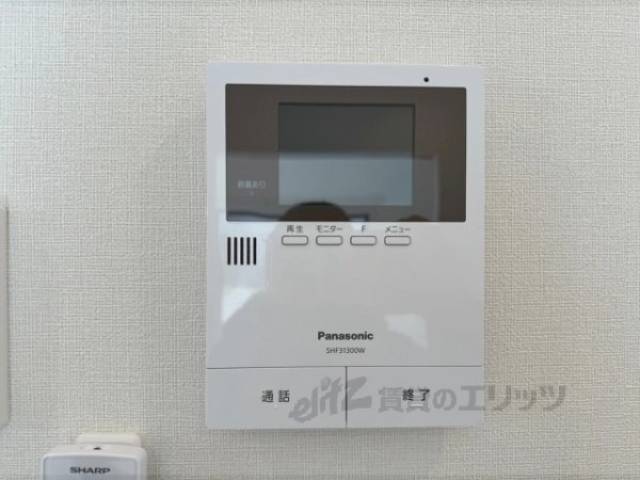 ドアフォン（ＴＶ含）