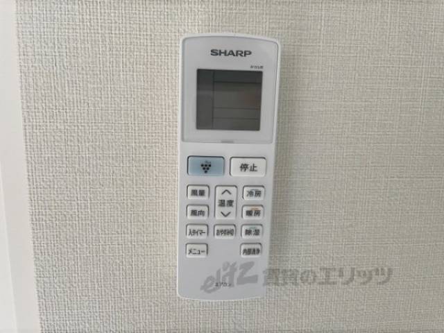 エアコン　洋室