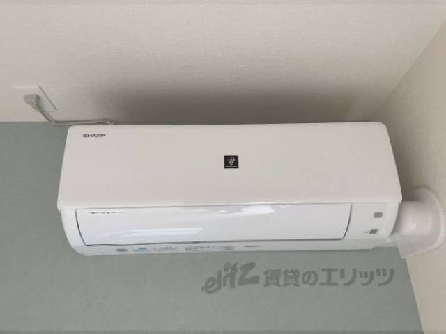 エアコン　洋室