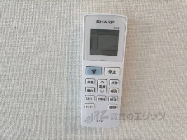 エアコン　洋室