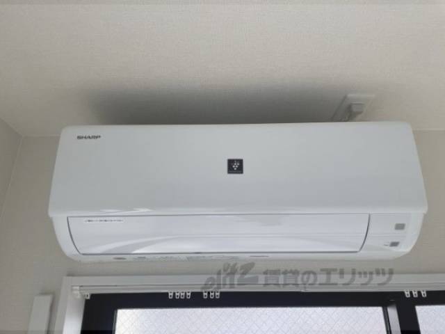 エアコン　洋室