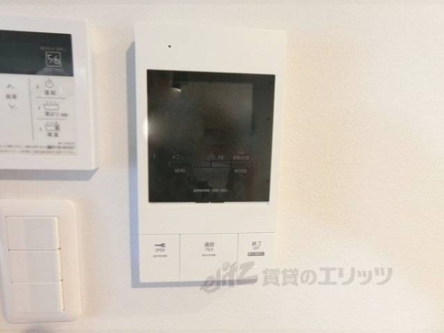 ドアフォン（ＴＶ含）