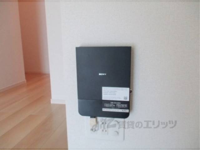 インターネット機器