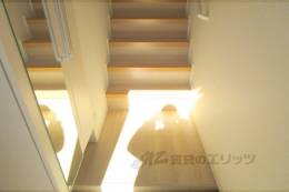 Ｍ-ＳＱＵＡＲＥ室内写真2