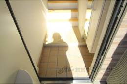 Ｒ-ＳＱＵＡＲＥ室内写真1