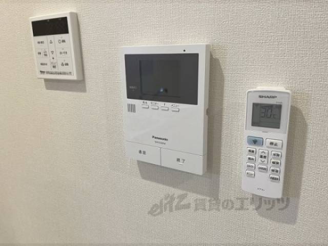 ドアフォン（ＴＶ含）