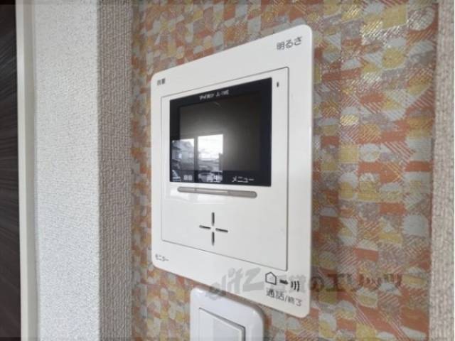 ドアフォン（ＴＶ含）