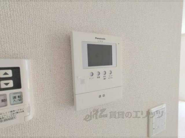 ドアフォン（ＴＶ含）