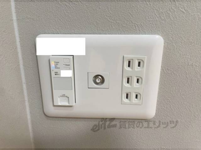 無線ルーター