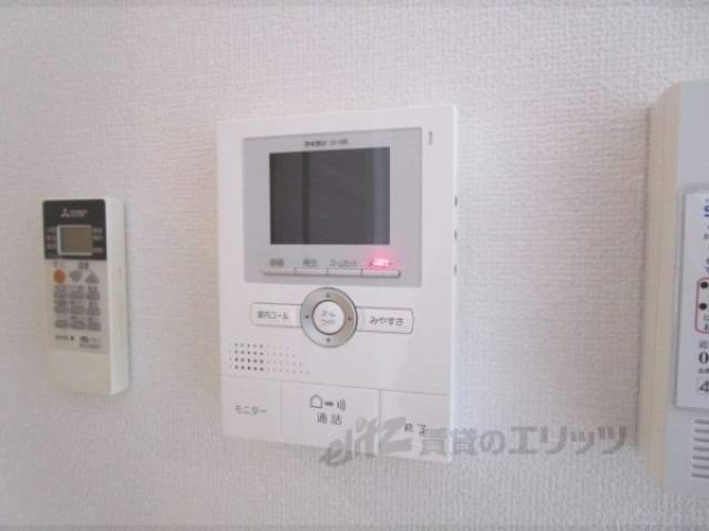 ドアフォン（ＴＶ含）