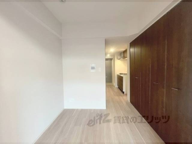 リビング　ダイニング