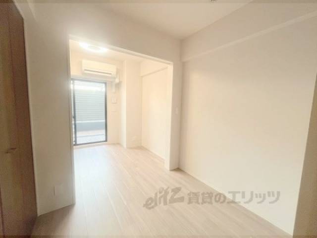 リビング　ダイニング