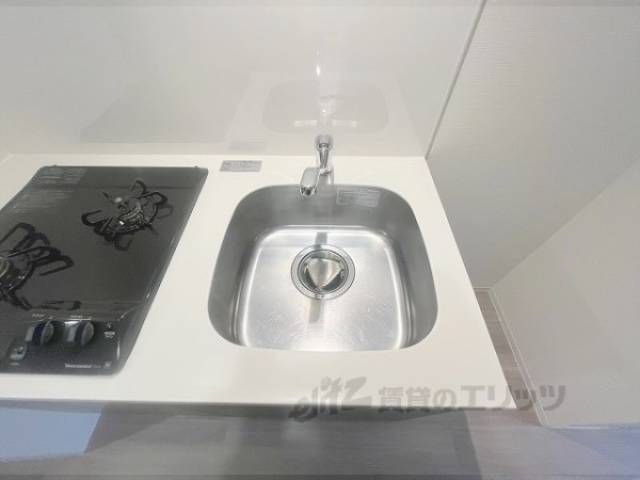 キッチン　シンク