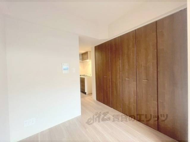 リビング　ダイニング