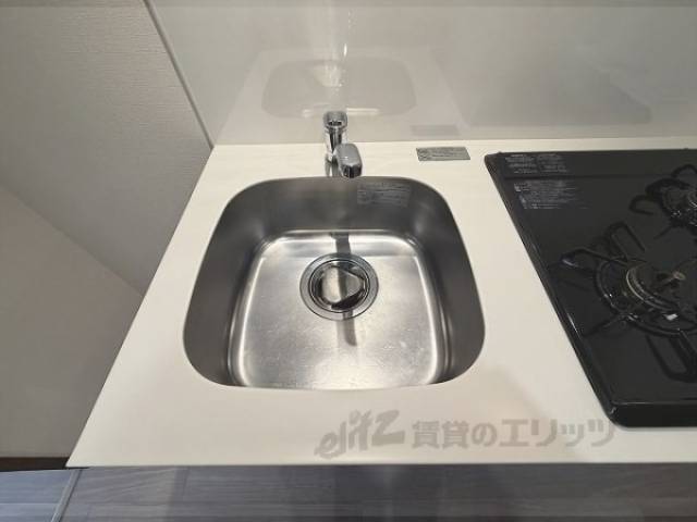 キッチン　シンク