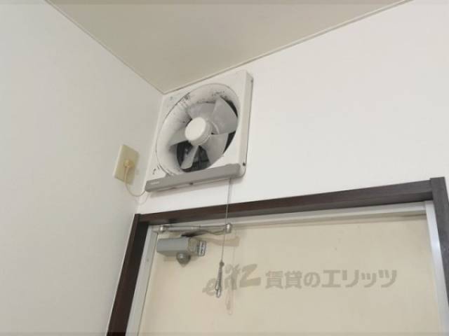 換気扇