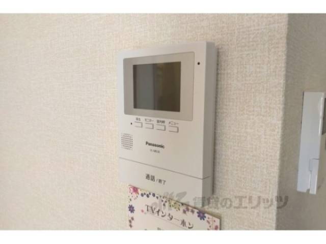 ドアフォン（ＴＶ含）