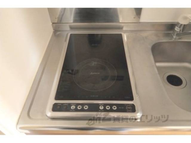 キッチン　ＩＨコンロ