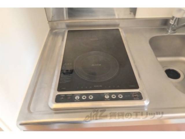 キッチン　ＩＨコンロ