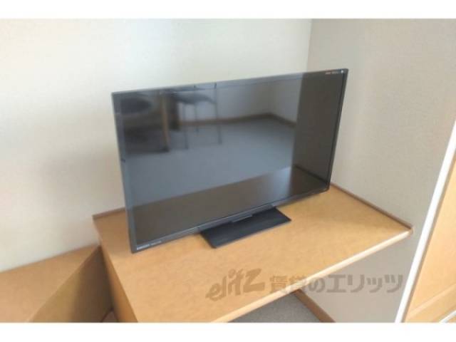 テレビ