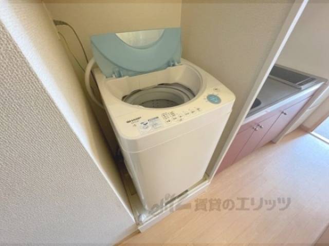 洗濯機
