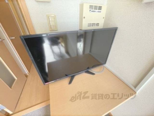 テレビ