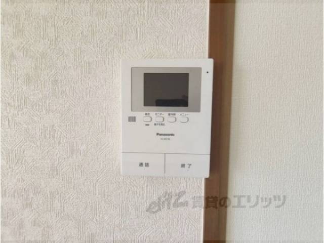 ドアフォン（ＴＶ含）