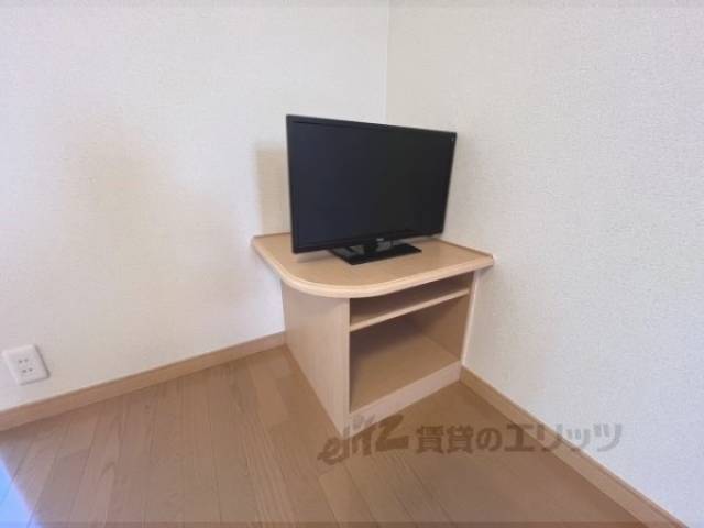 テレビ