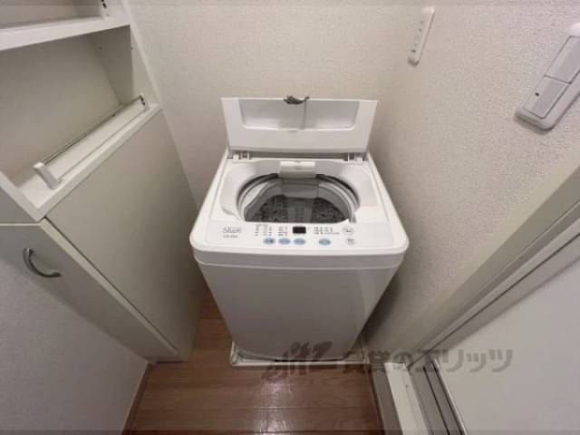 洗濯機