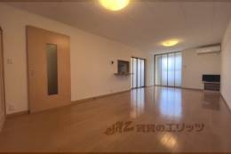レオパレス城之内２室内写真1