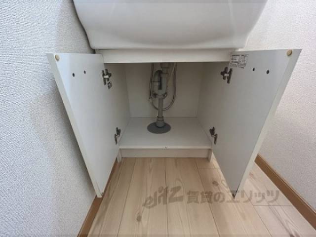 洗面所