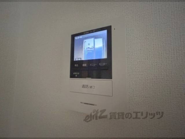 ドアフォン（ＴＶ含）