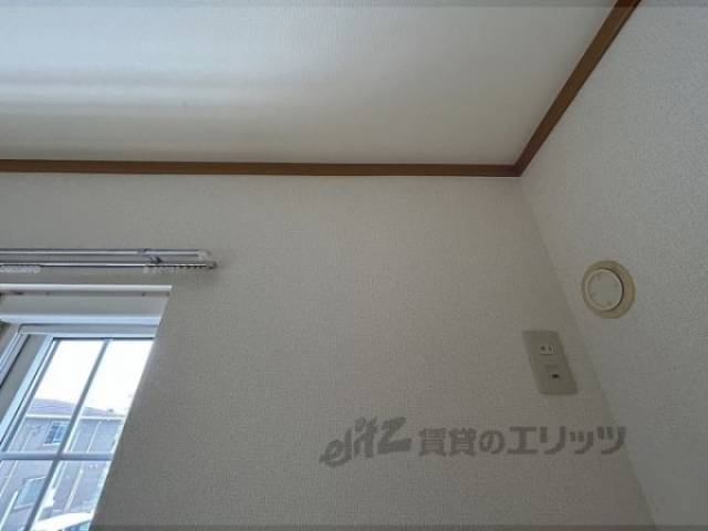エアコン　設置可能