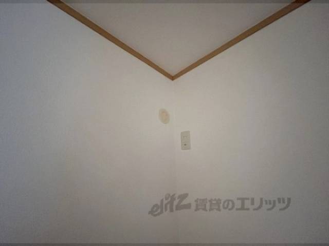 エアコン　設置可能