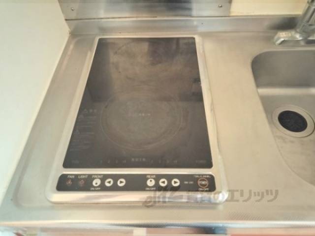 キッチン　ＩＨコンロ