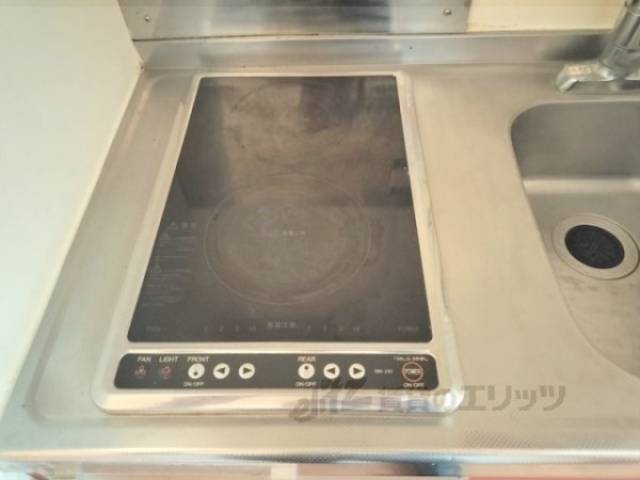 キッチン　ＩＨコンロ