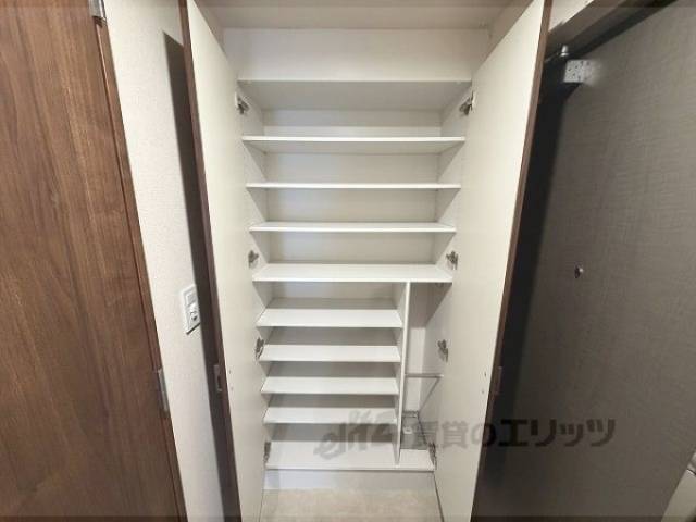 下駄箱